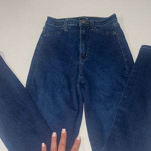 Fashion Nova Jeans
